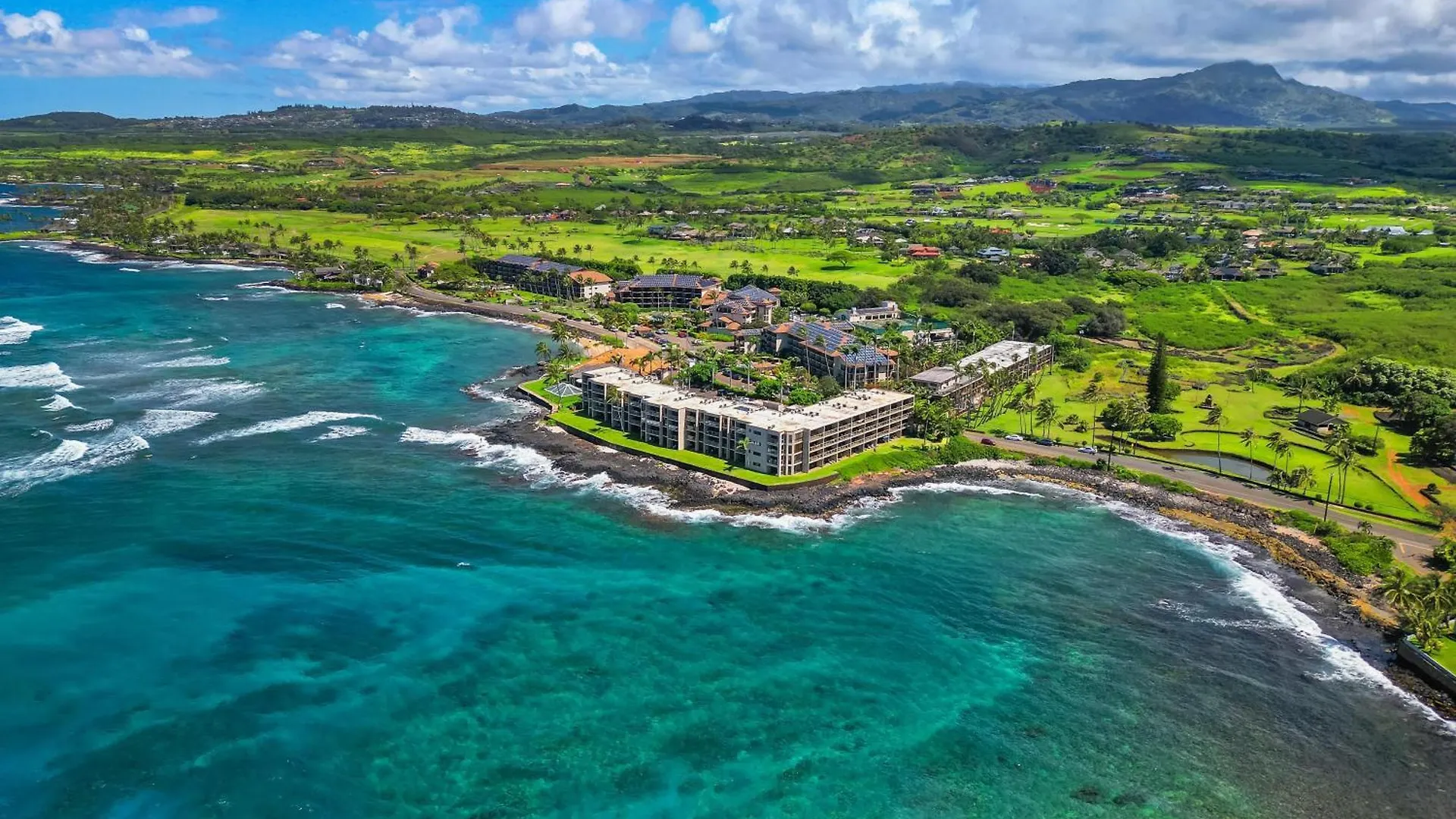 Kuhio Shores 215 Koloa Ηνωμένες Πολιτείες της Αμερικής