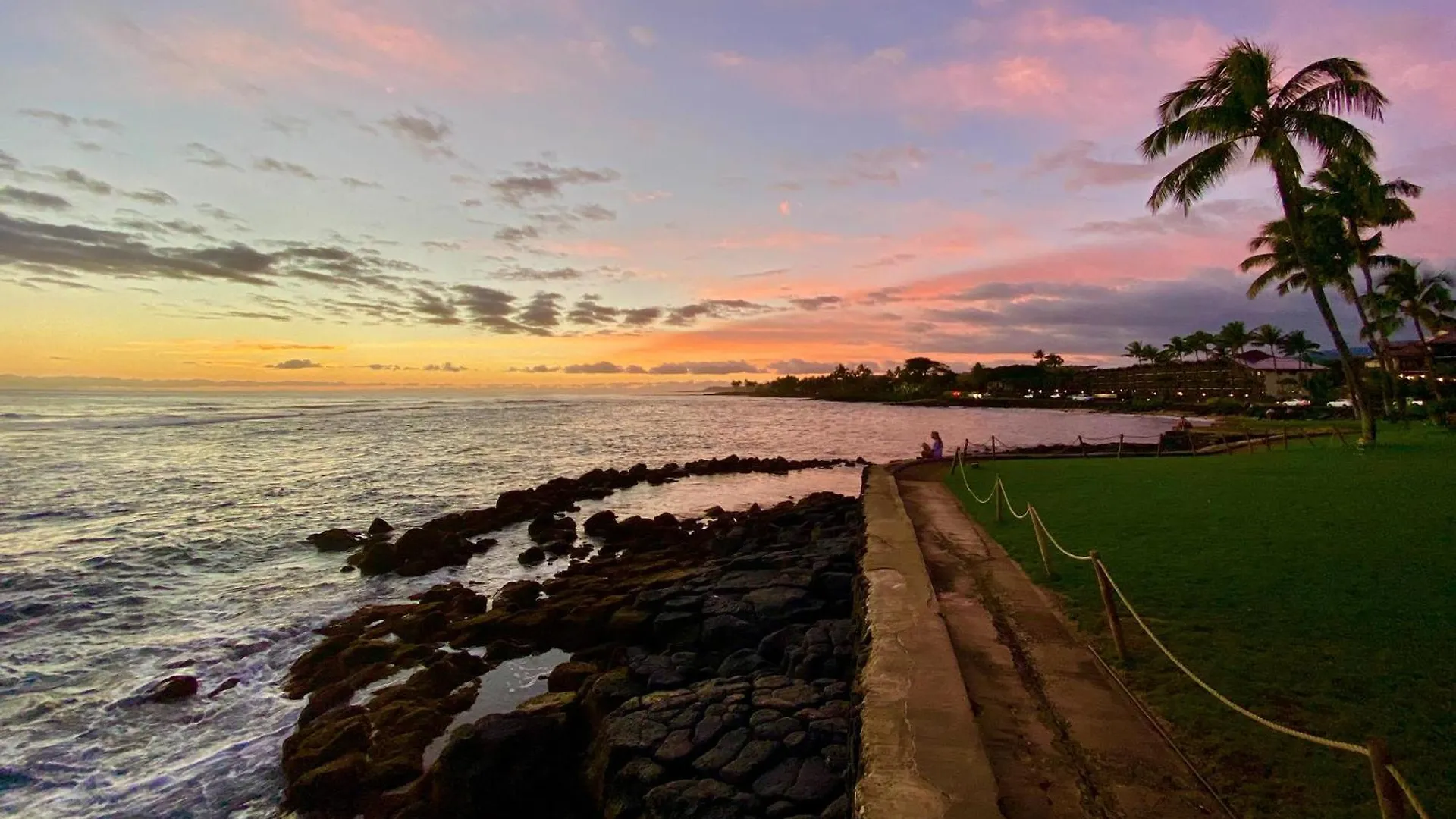 Kuhio Shores 215 Koloa 0*,