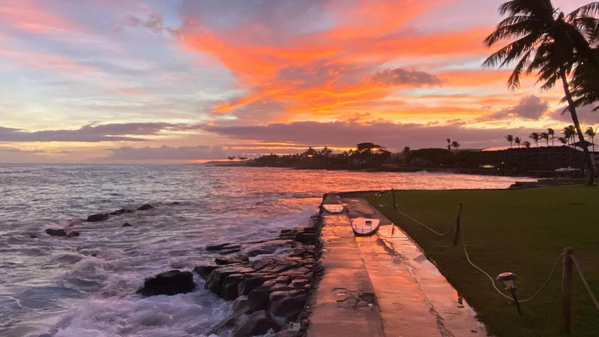 Kuhio Shores 215 Koloa Σπίτι διακοπών