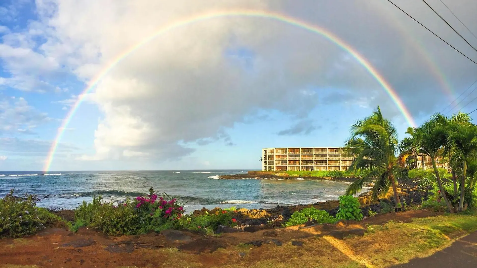 Σπίτι διακοπών Kuhio Shores 215 Koloa