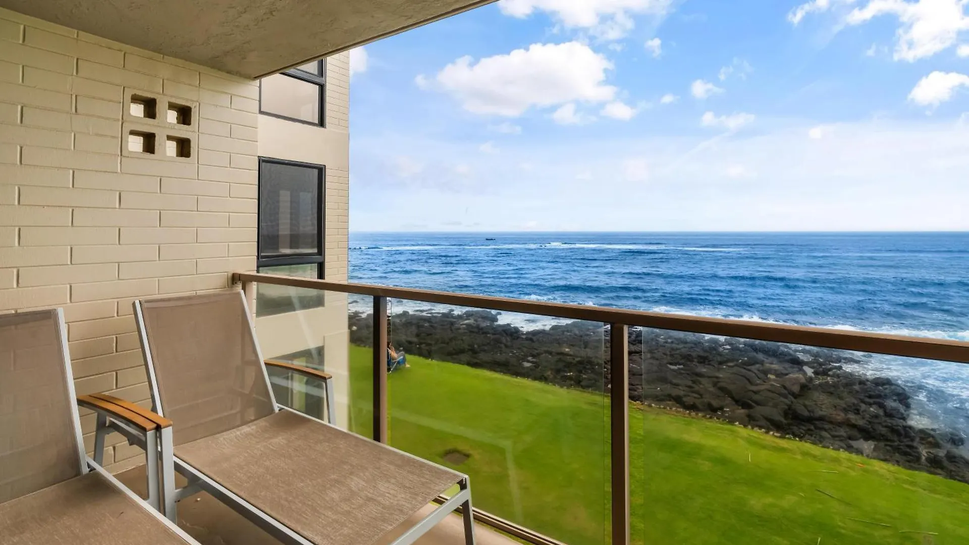 Kuhio Shores 215 Koloa