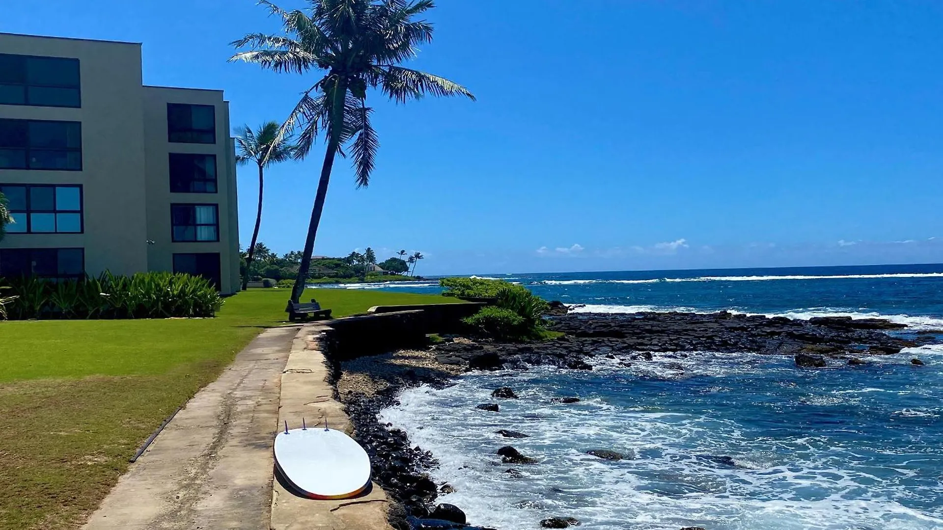Kuhio Shores 215 Koloa 0*,  Ηνωμένες Πολιτείες της Αμερικής