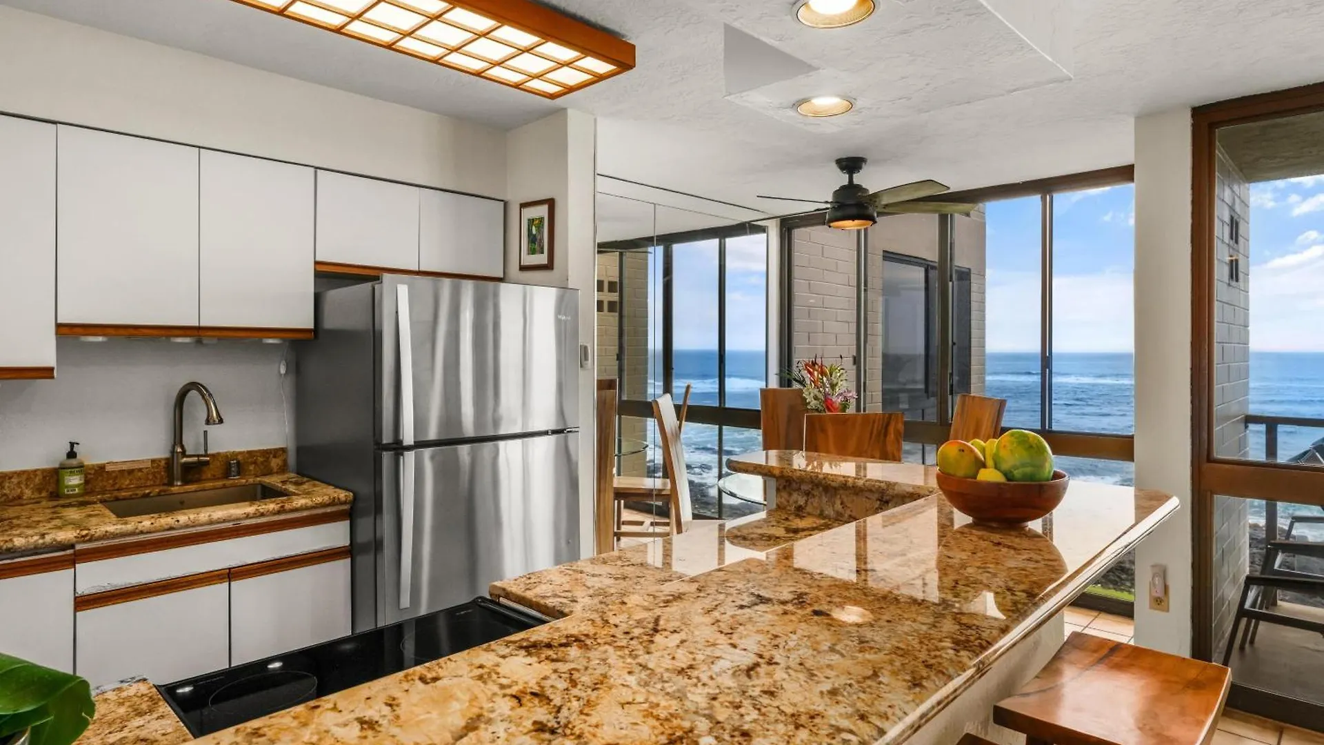 Kuhio Shores 215 Koloa Σπίτι διακοπών