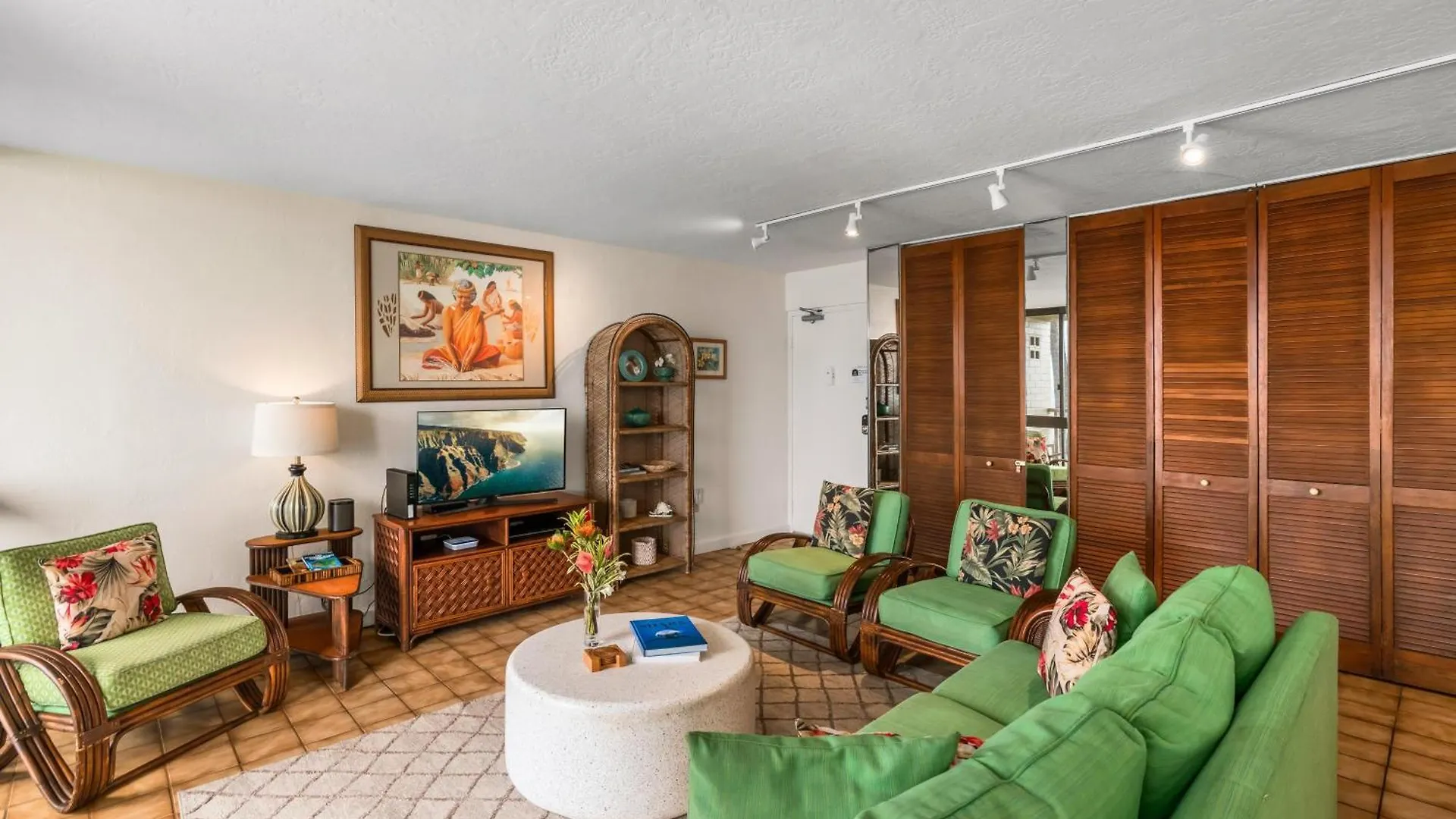 Σπίτι διακοπών Kuhio Shores 215 Koloa