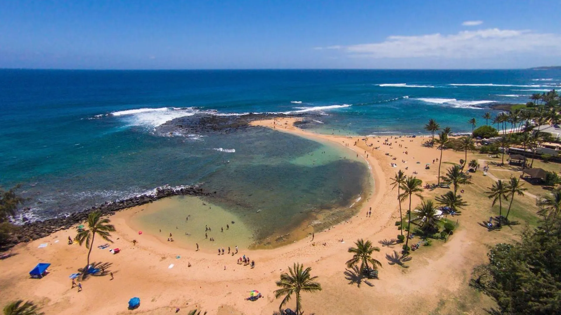 Σπίτι διακοπών Kuhio Shores 215 Koloa