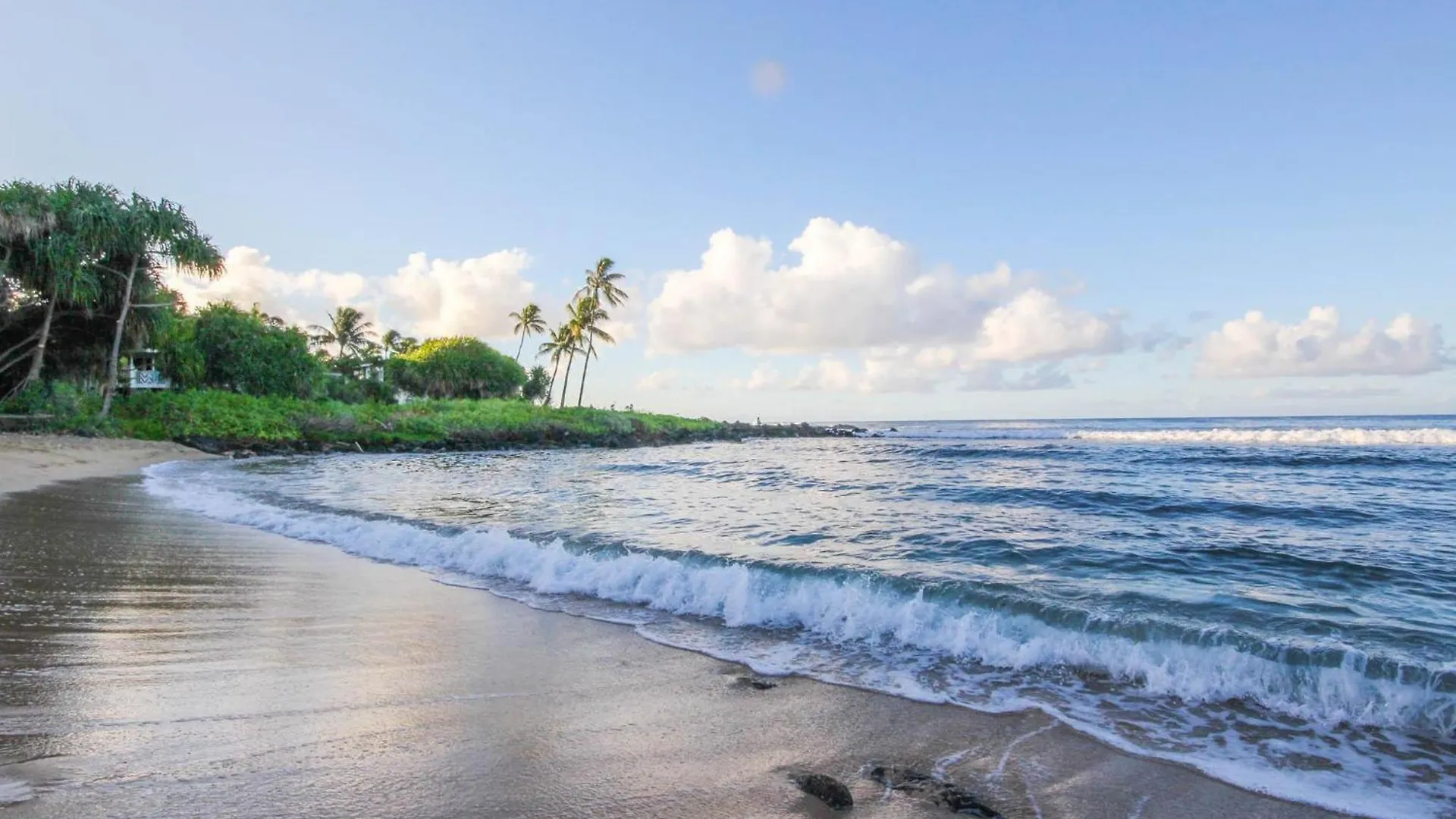 Σπίτι διακοπών Kuhio Shores 215 Koloa